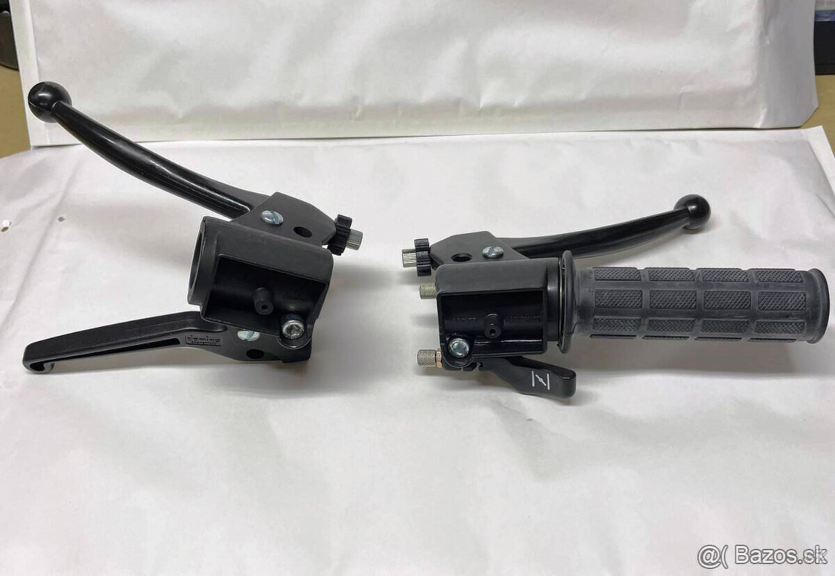 Predám - nové - KRYTY - BLATNÍKY - na KORÁDO - Orig. - - 20