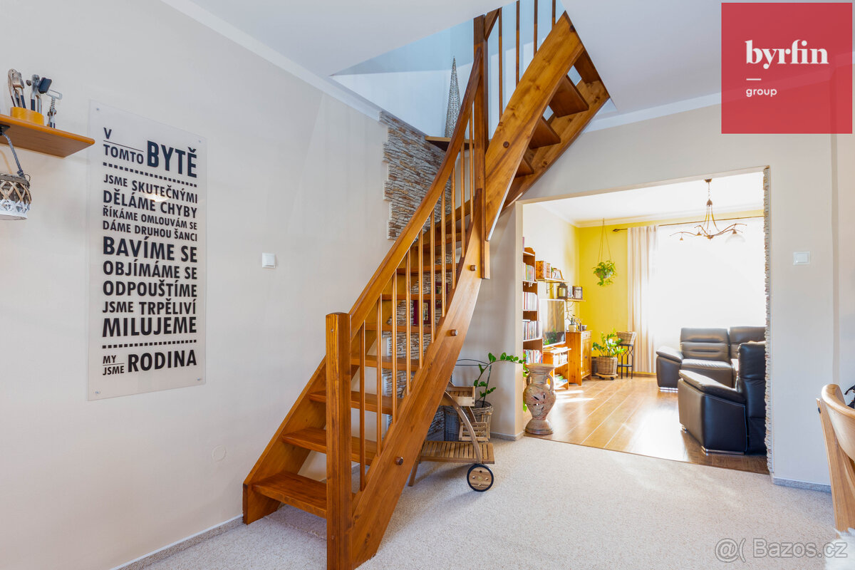 Prodej mezonetu 3+kk 112 m² Otáhalova - 20