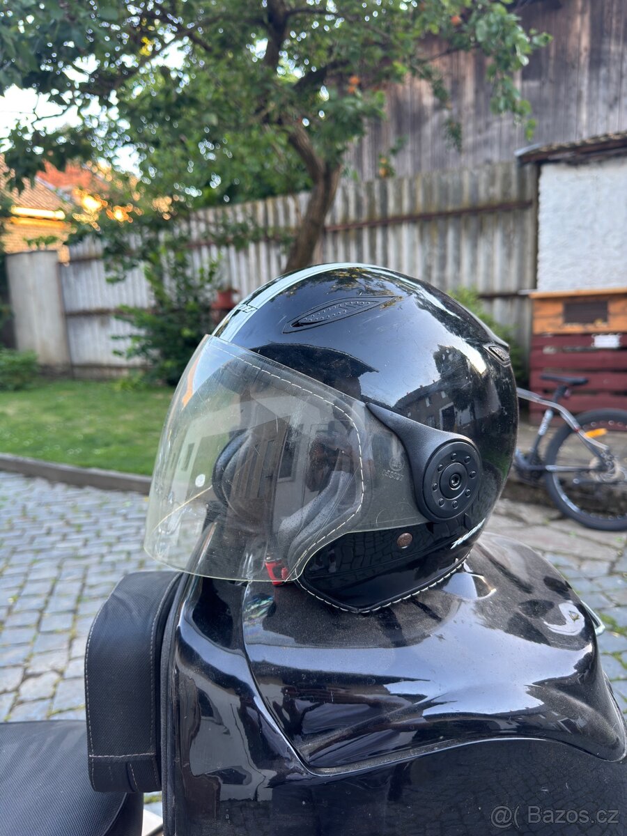 SKÚTR ZNEN RETRO - 20