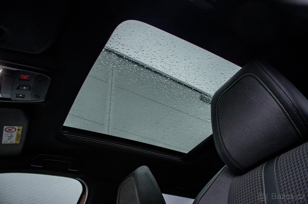 Peugeot 2008 GT-line 1.2 PureTech 2020 - 1.majiteľ - 20