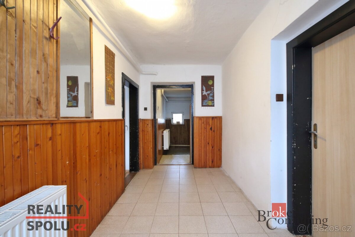 Prodej, domy/rodinný, 175 m2, Sedmihorky 46, 51101 Karlovice - 20