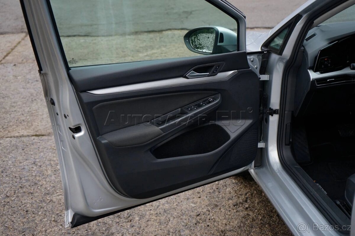 Volkswagen Golf Combi 2.0 TDI DSG - 20