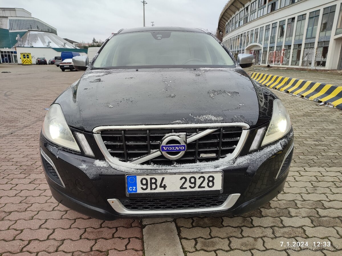 Volvo Xc60 R 230hp - 20