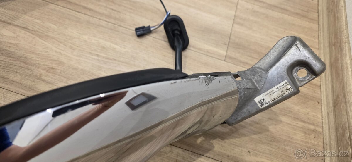 MirrorCam Mercedes - 20