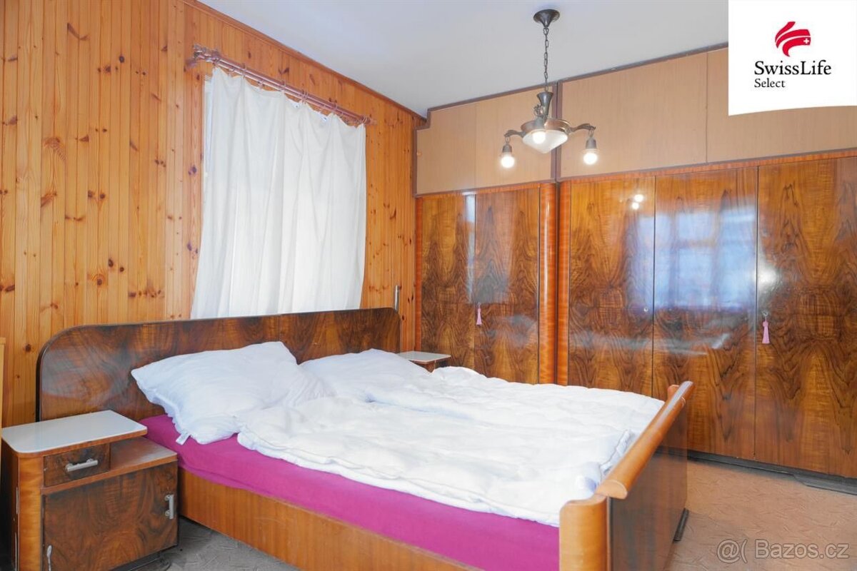 Prodej chalupy 160 m2, Libňatov - 20