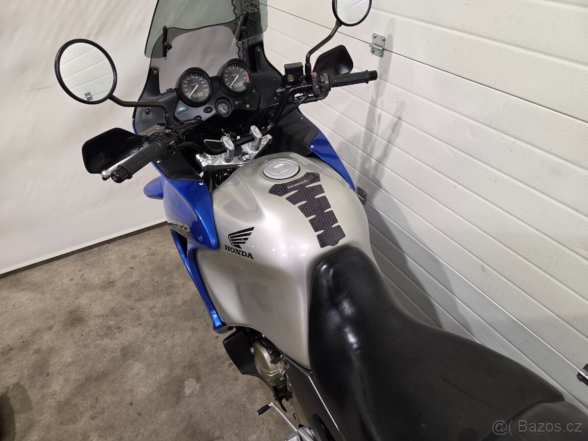 Honda XL 1000 V Varadero - 20