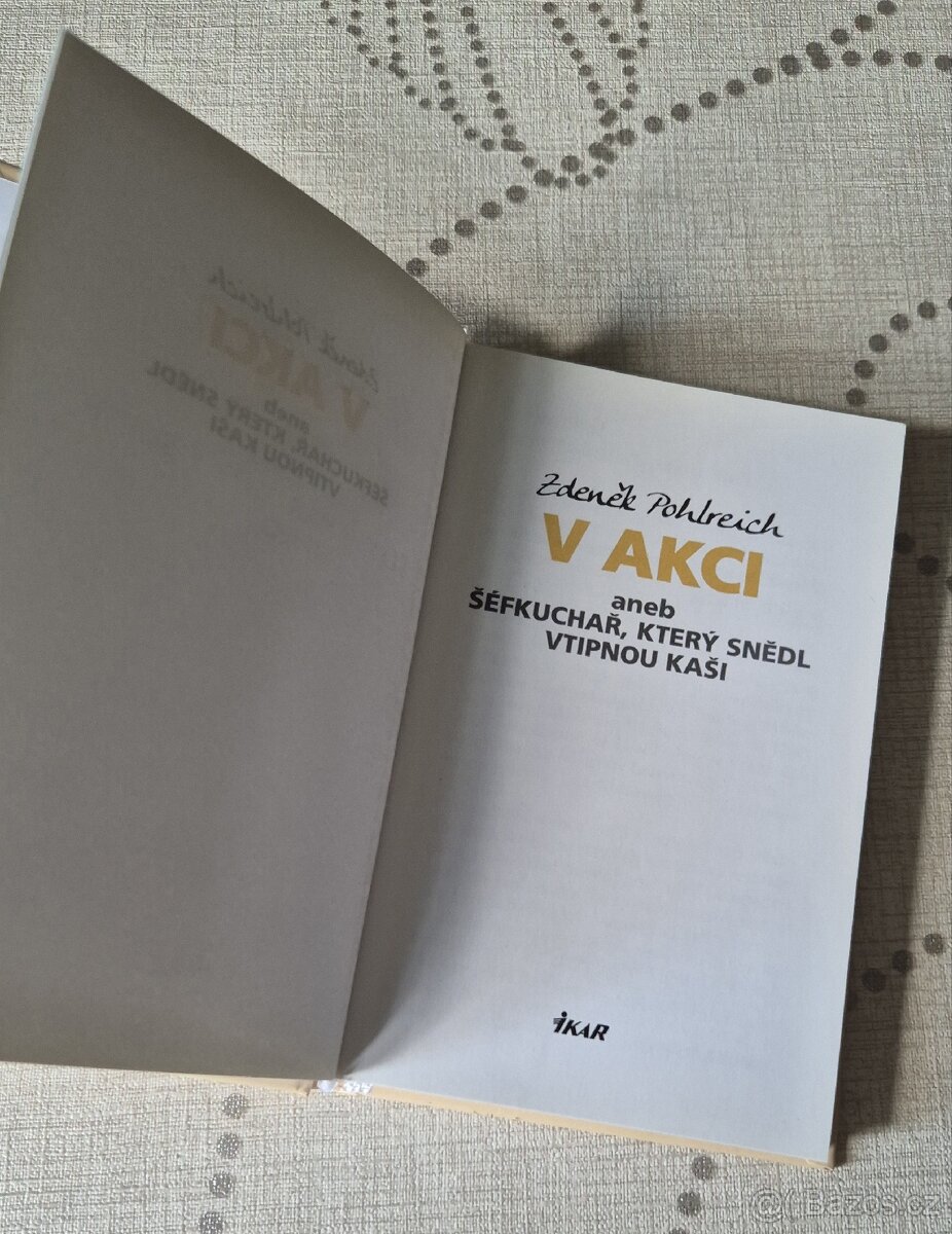 Kuchařky a dobré rady - 20