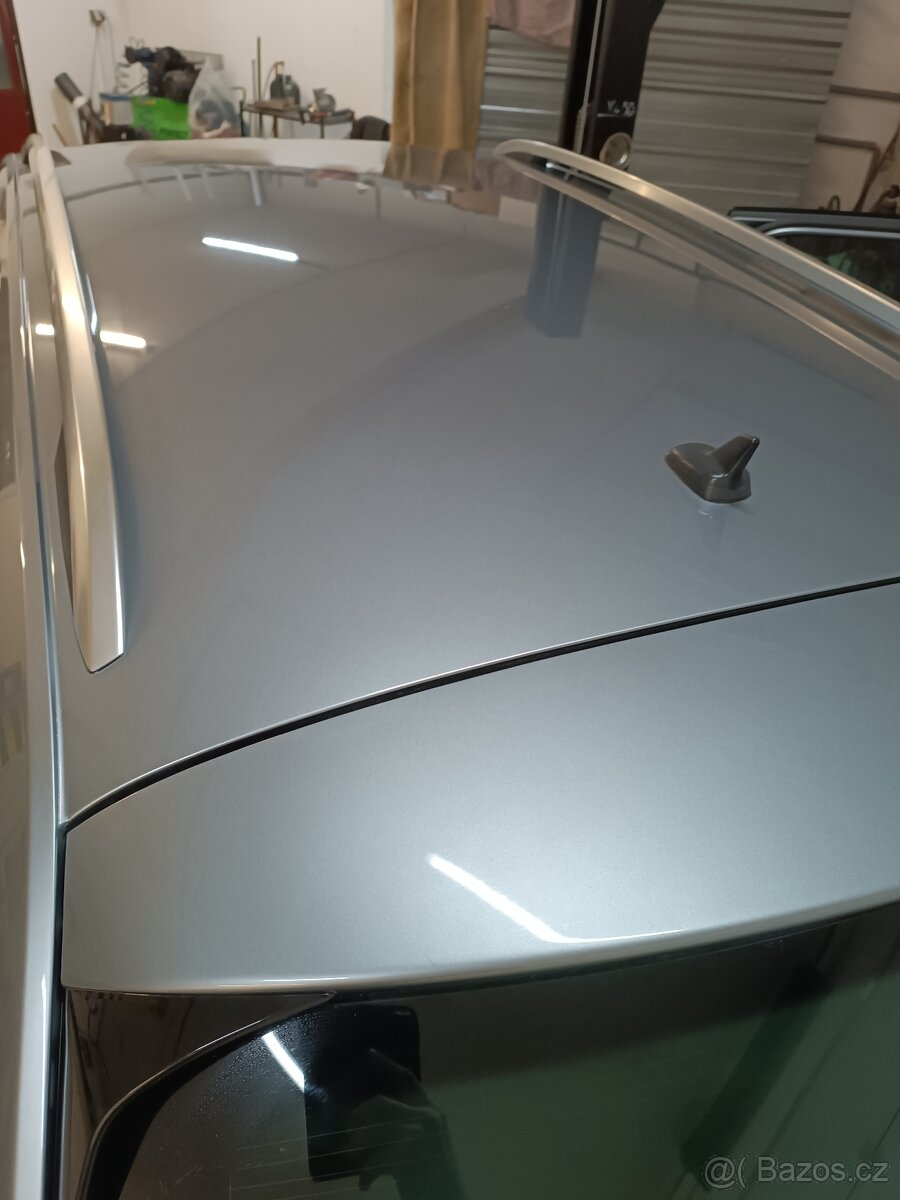 Škoda Superb 3 L&K 2.0tdi 140kw - 20