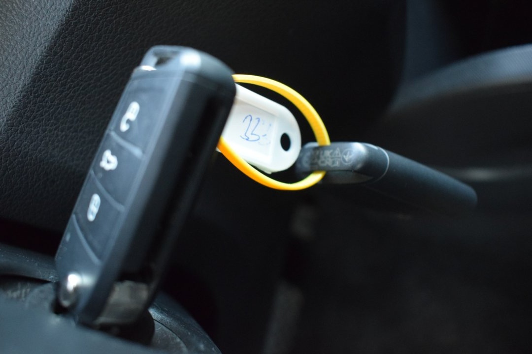 Škoda Fabia 1.0TSI ČR PŮVOD/1MAJ/50TKM/DSG - 20