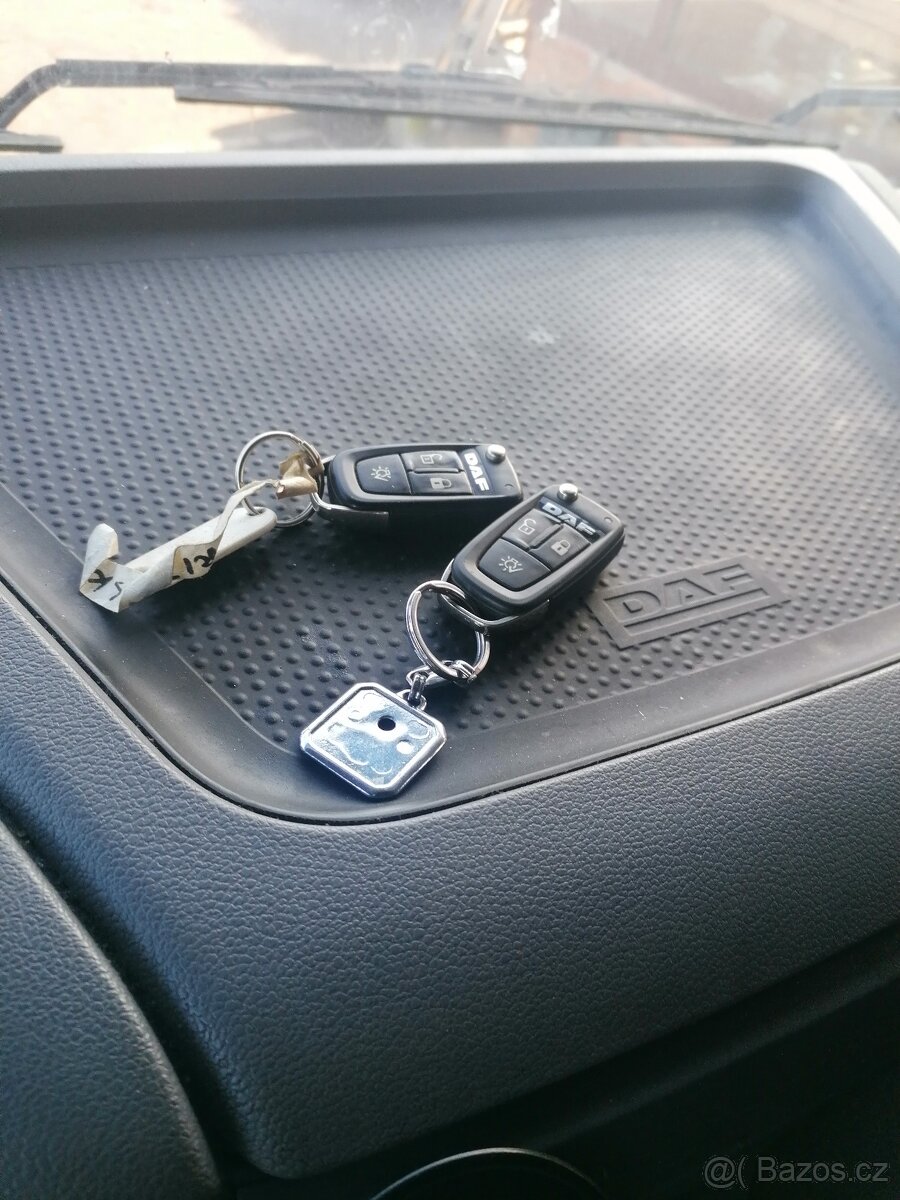 DAF XF 510 FT 375 kW, r.v 02/2017 - 20