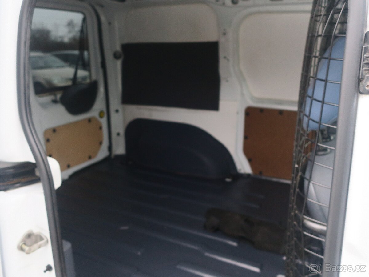 Ford Transit Connect 1.8 TDCi 66 kW - 20