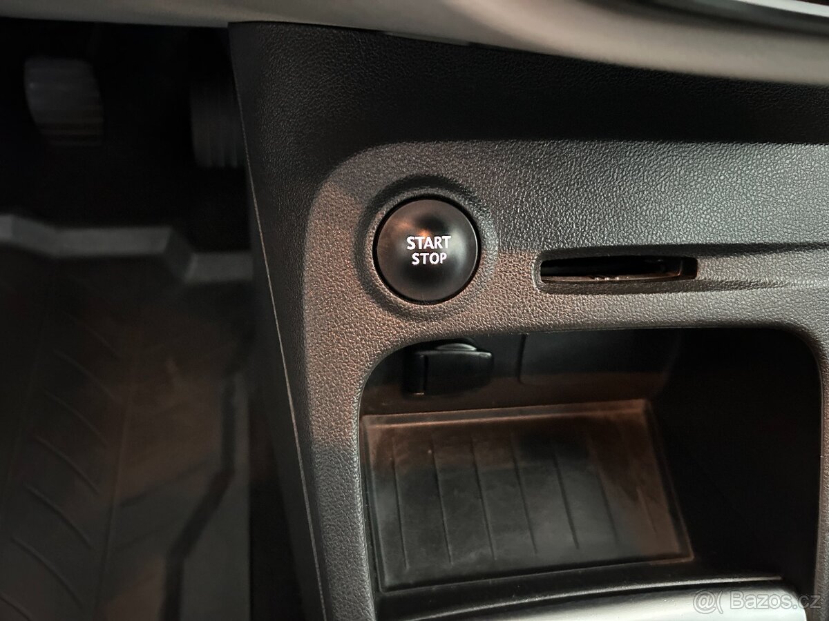 Renault Captur 1.3 TCe,ČR,SERVISKA,TAŽNÉ,LED - 20