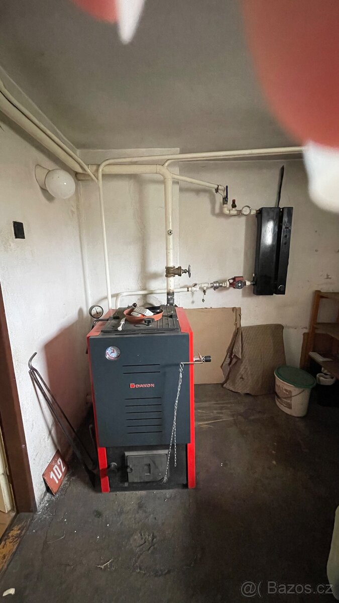 Prodej rodinného domu Chorušice - 20