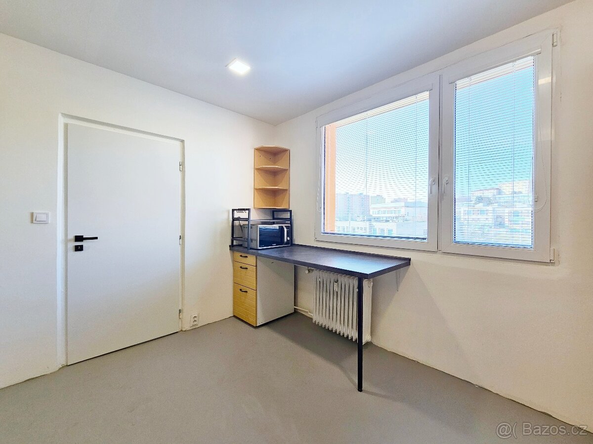 Prodej bytu 1+1, OV, ul. Písečná, Chomutov - 20