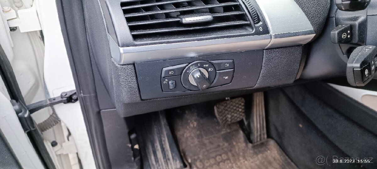 Prodám BMW X6 X Drive 40D - 20