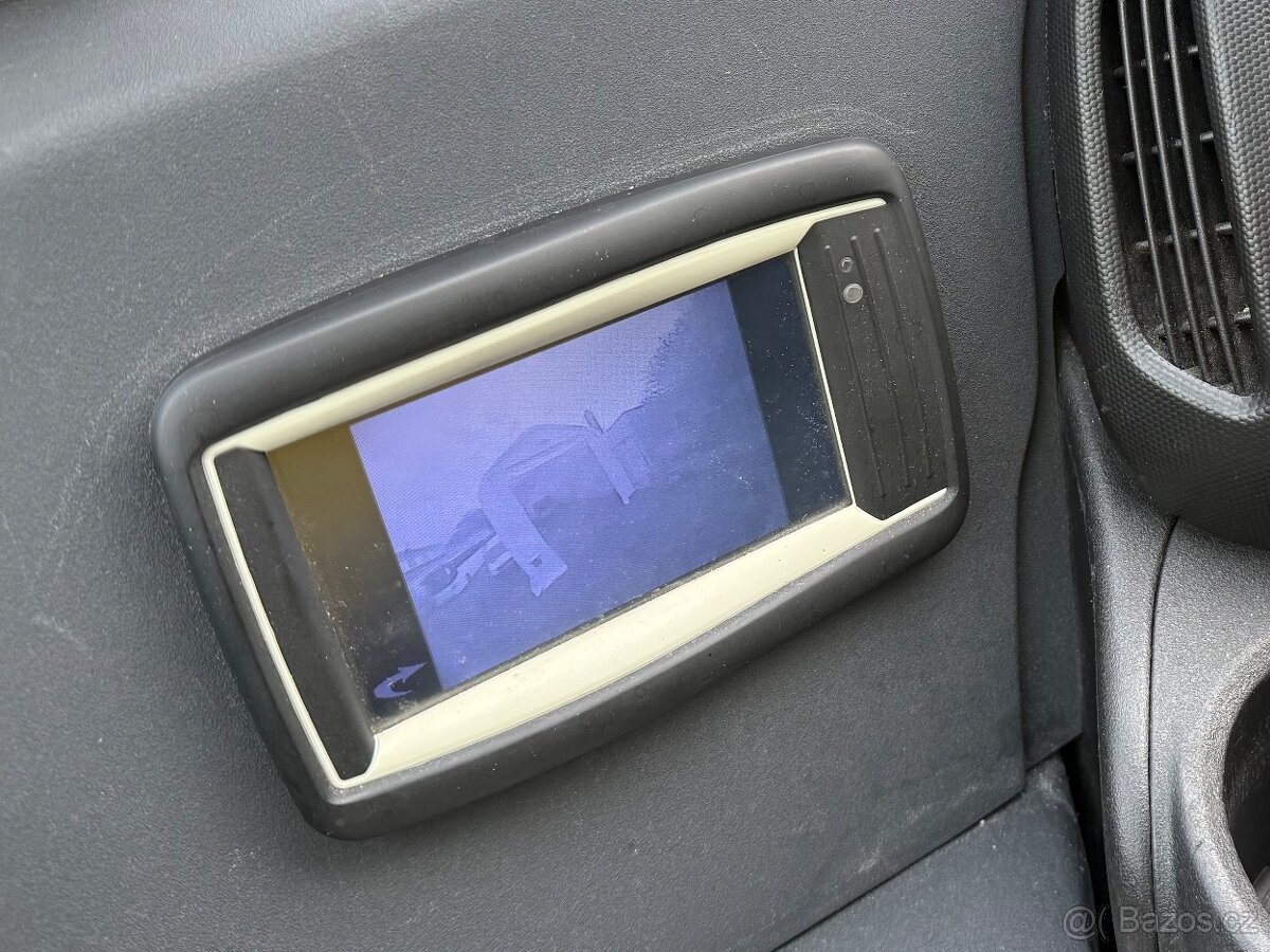 Rok 2019 - XXL IVECO DAILY Indcar Wing - 20