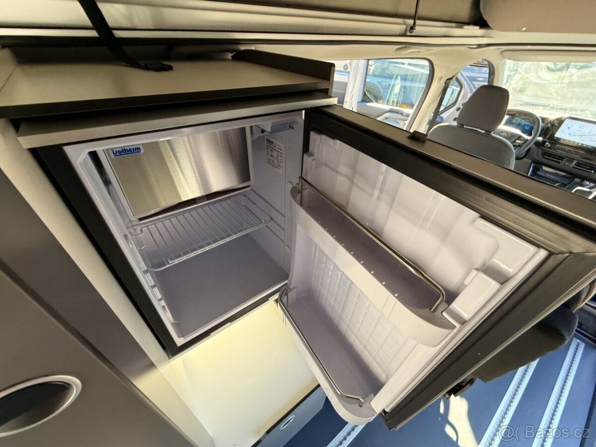 Karmann Mobil Duncan 550 - 20