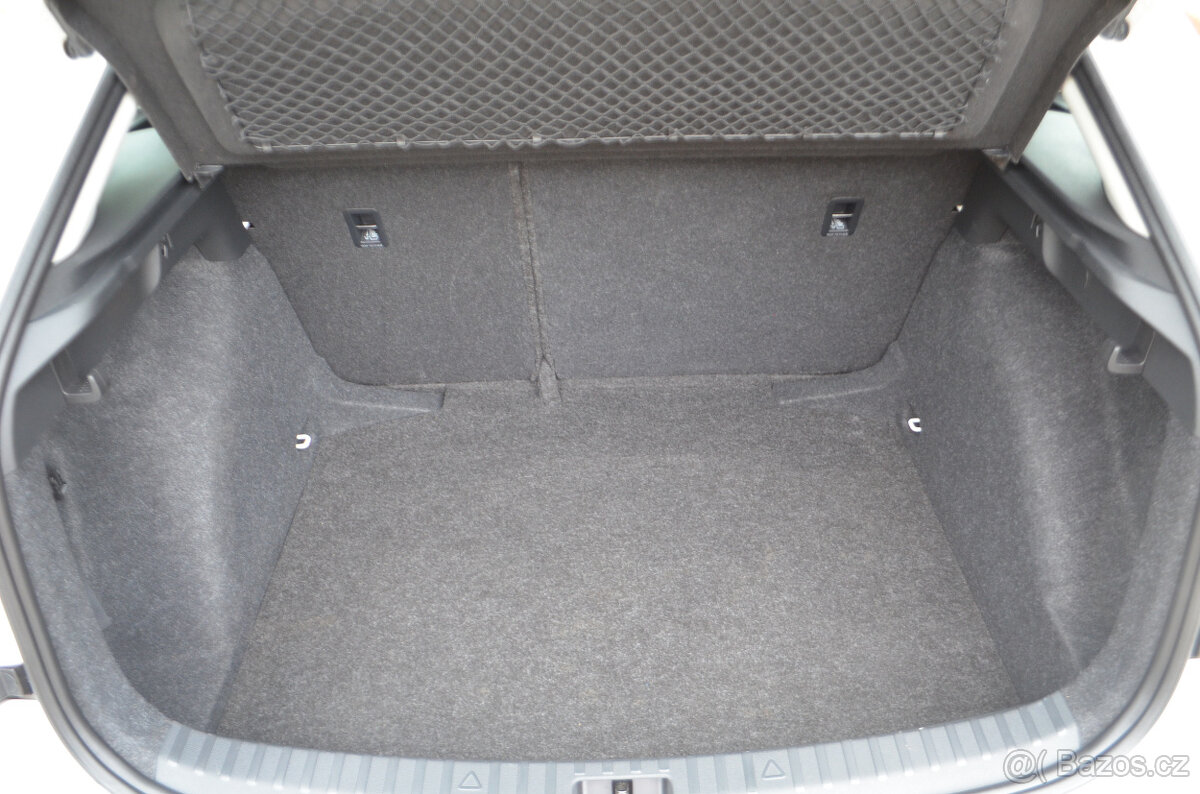 PRODÁM ŠKODA SCALA 1.0TSI 85KW 2020 TOP STAV - 20