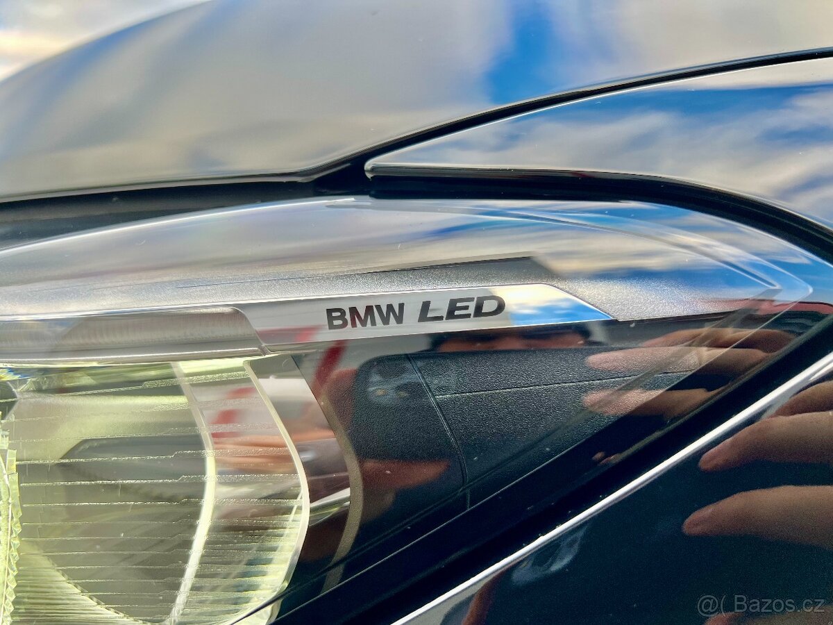 BMW Řada 730d xDrive záruka / 2020 - 20