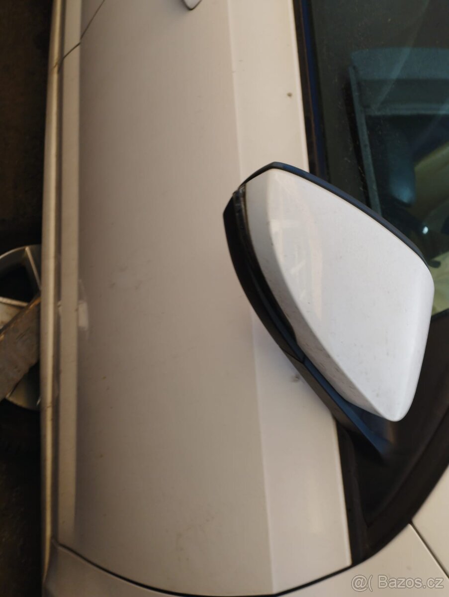 Škoda Octavia 3 combi 1.2tsI 77kw - 20