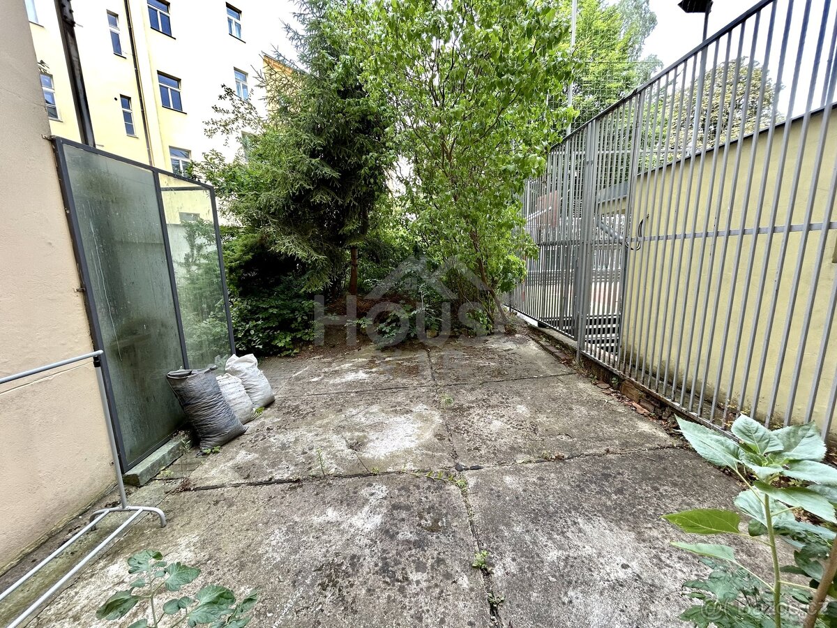 Prodej bytu 3+kk, 66,3 m², Praha - Vinohrady, ev.č. 00861 - 20