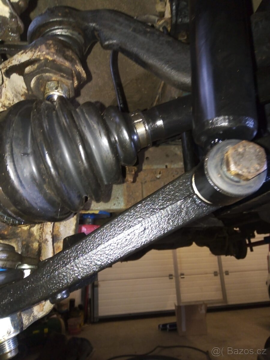 T4 Multivan 111 Kw Generation - 20