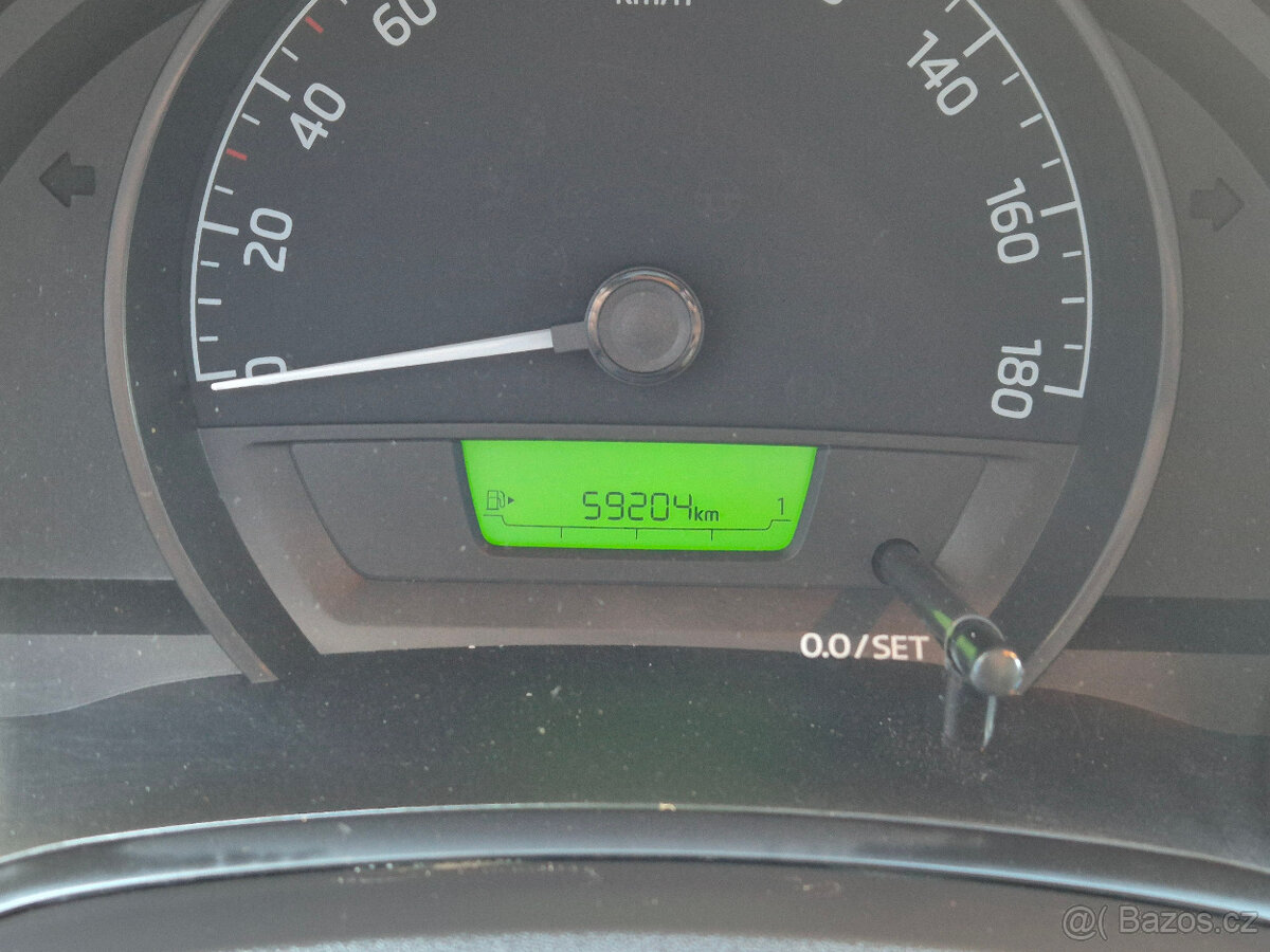 Škoda Citigo 1.0 MPI Active - 20