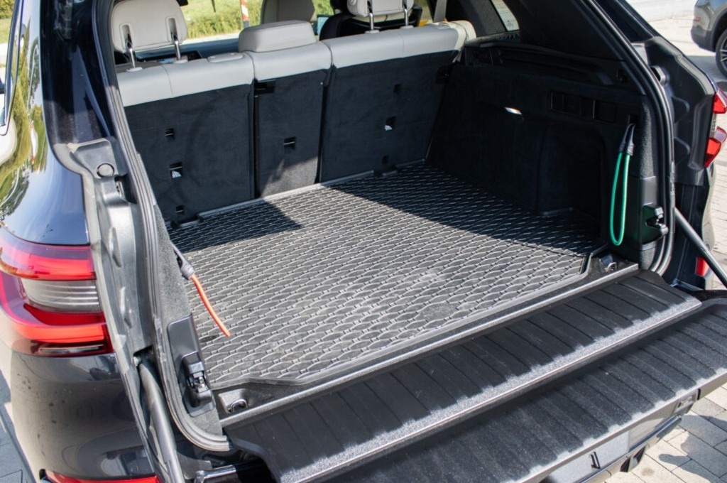 BMW X5 xDrive30d 210 kW (2021) - 20