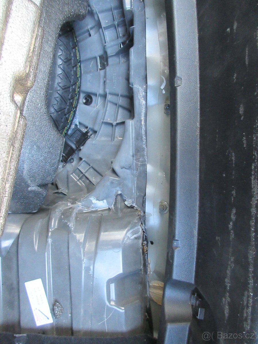 Renault Talisman Energy dCi 130 Intens - 20