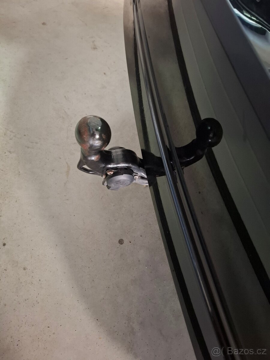 Škoda Octavia 2.0 TDI 110 kW DSG odpočet DPH - 20