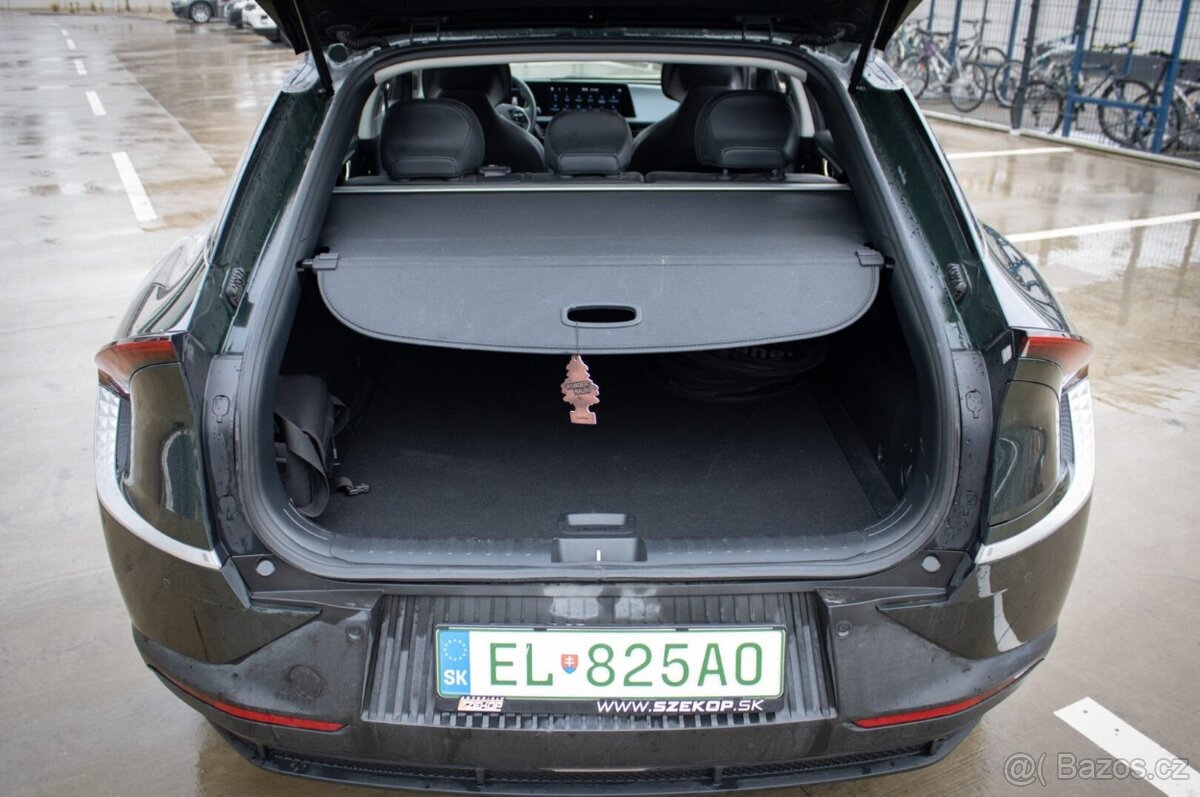 Kia EV6 125kW 2WD - 20