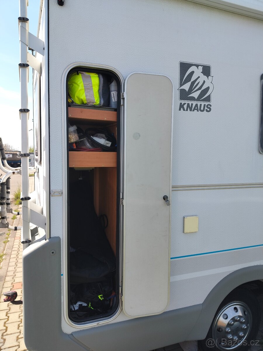Fiat Ducato 230 1.9 td - 20