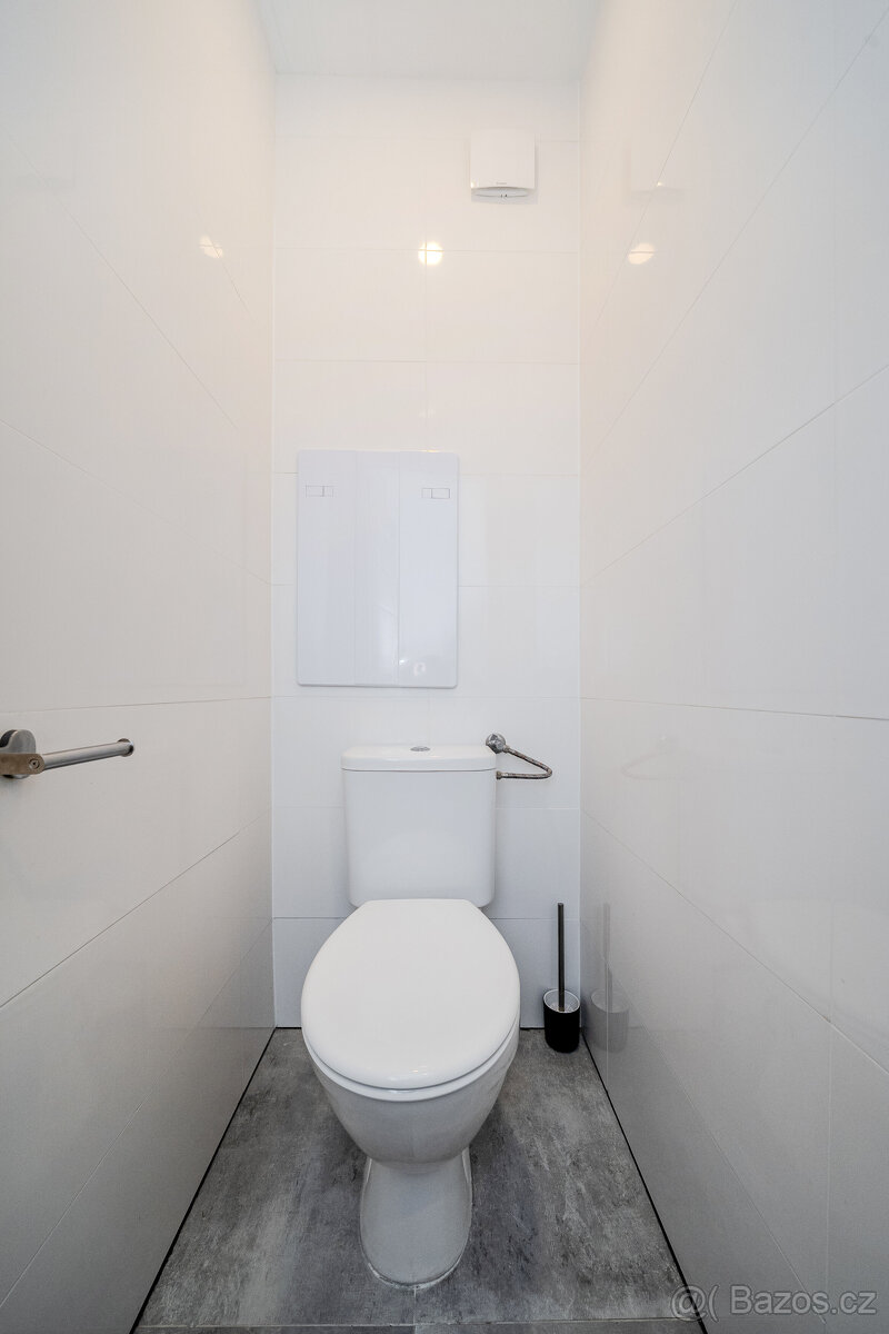 Pronájem, byt 2+kk, 54 m, Spartakovců 1151/6, Ostrava - Poru - 20