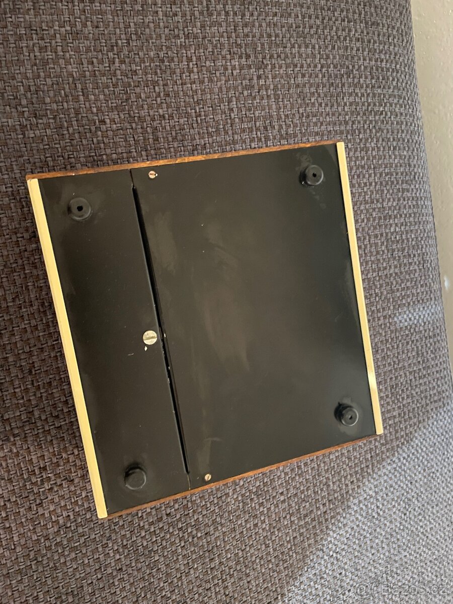 Stará hračka - Škoda Tesla - 20