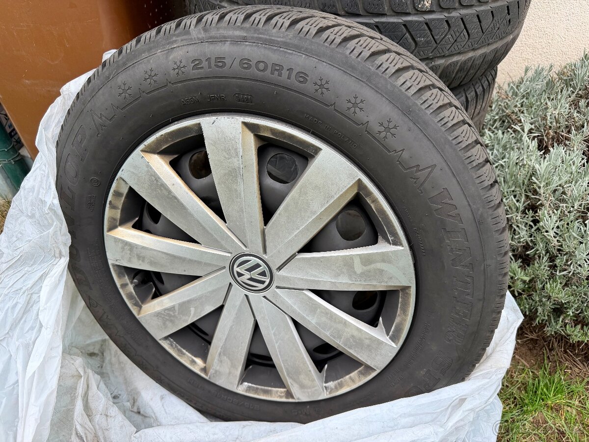 ❤️VW Passat Variant 2.0 TDI 110 kW DSG 2022 Webasto ACC DPH - 20