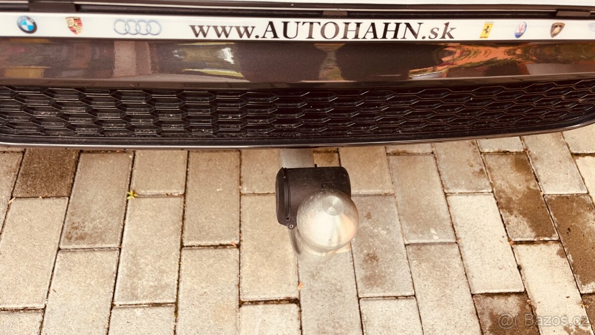 BMW X4 xDrive 3,0Diesel M paket, DPH, - 20