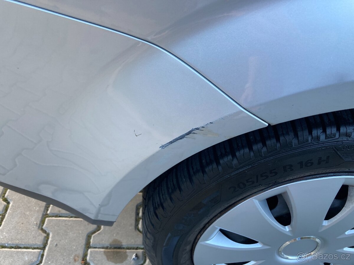 Seat Toledo, 1,6/75kW ČR Nová STK 1.maj - 20