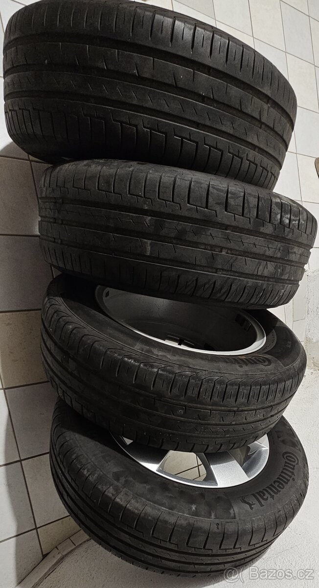 Škoda Octavia 2.0tdi 103kw 2011 facelift - 20