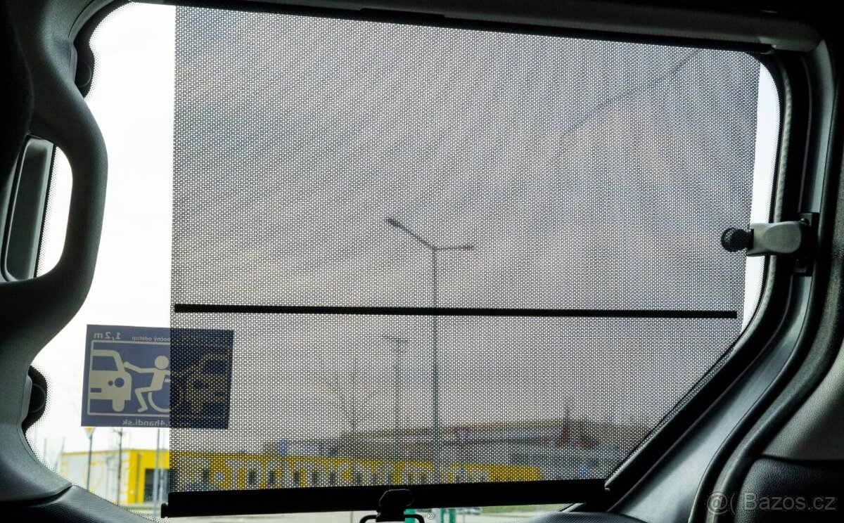 Peugeot Partner Tepee 1.6 Hdi - 20