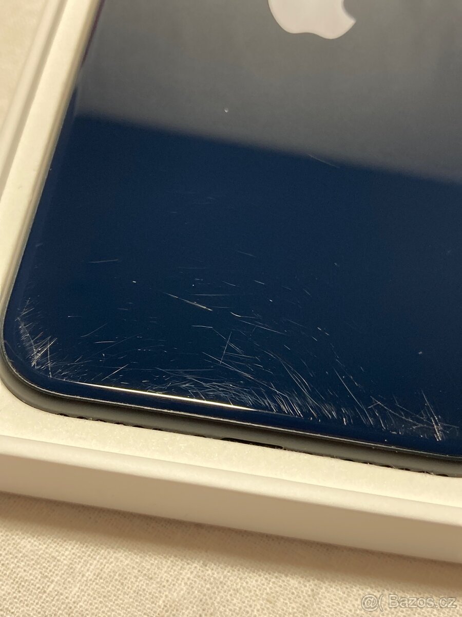 ✅iPhone SE 2022, 64GB, černý✅ - 20