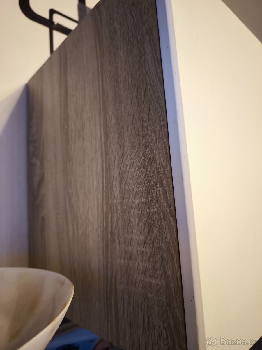 Obývací stěna dub sonoma - 20