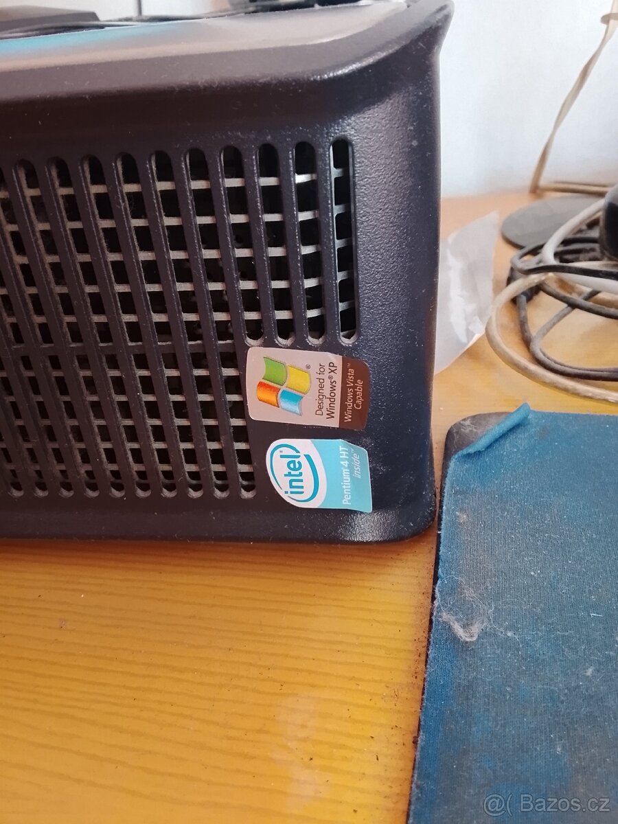 Prodám PC set kompletní - 20