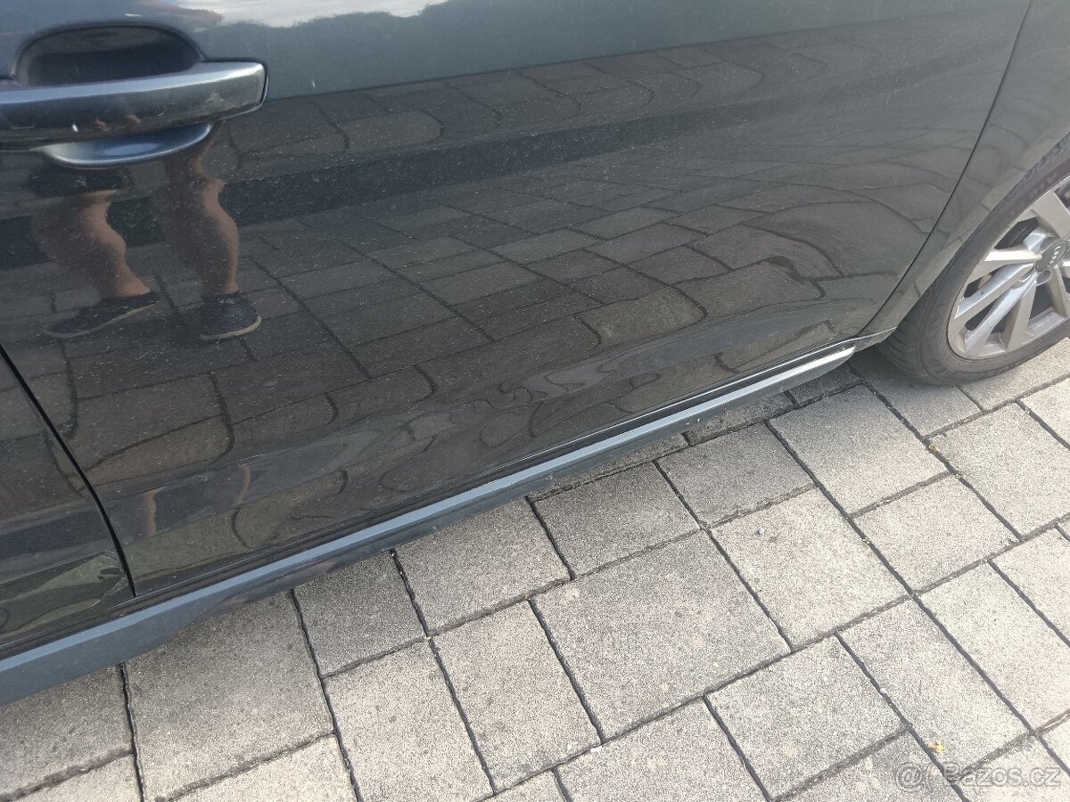 A1 sportback 30 TFSI 60.000km S-line digital - 20