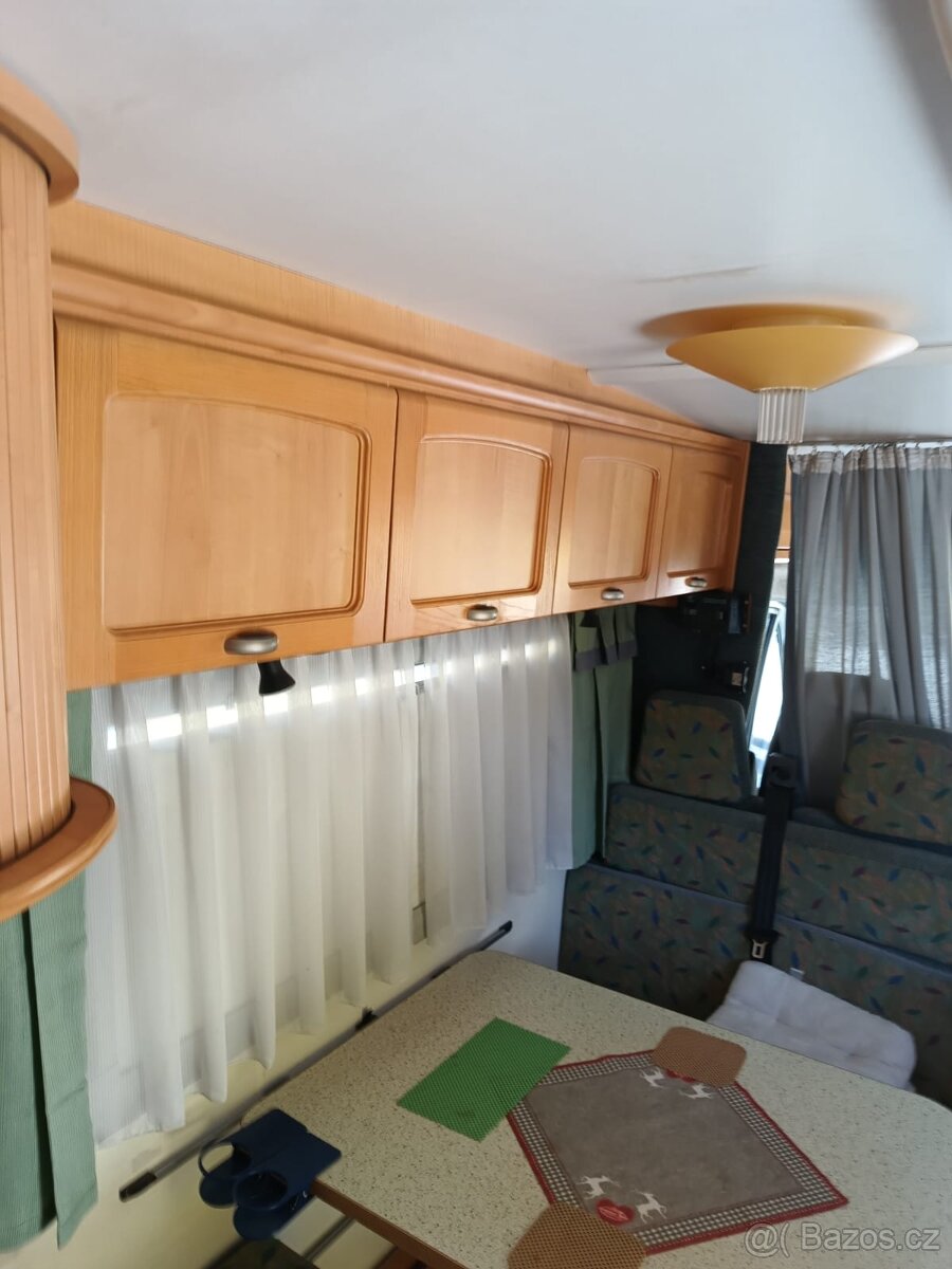 Obytný automobil - 20