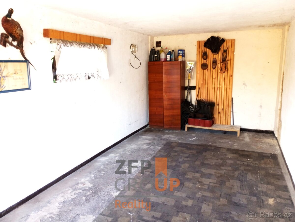 Prodej rodinného domu o rozloze 163 m², Skoronice - 20