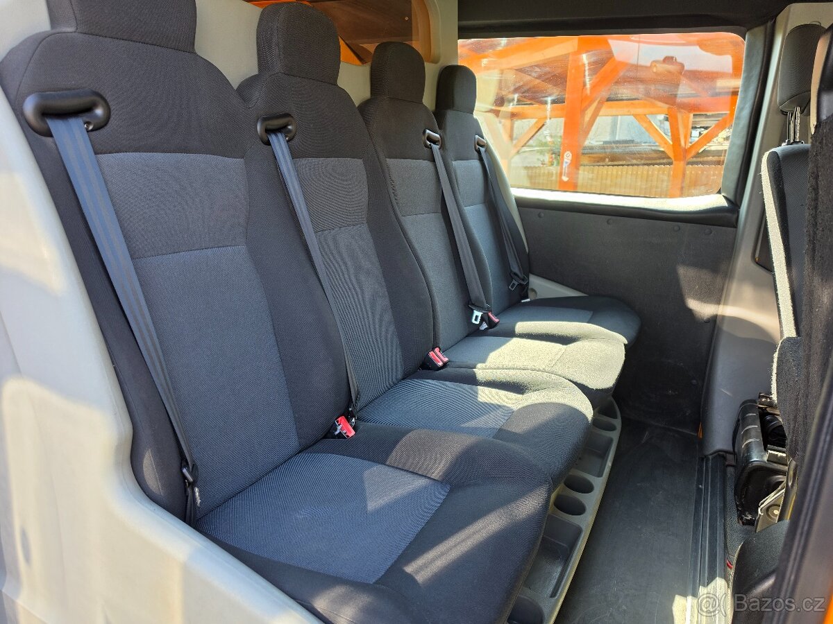 Renault Master 2,3 dci 125 - 20