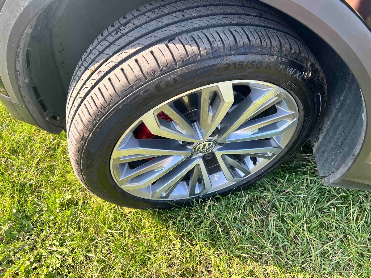 VW T-Roc Sport 1.5 TSI Full LED,Virtuál,ACC - 20