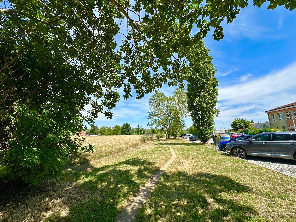 Prodám byt 4+kk v Břeclavi po rekonstrukci - 20