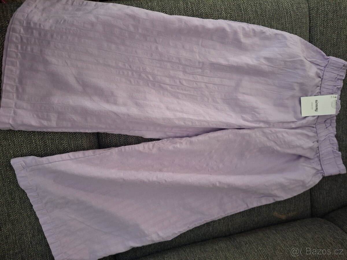 Mix dívčího oblečení - 20