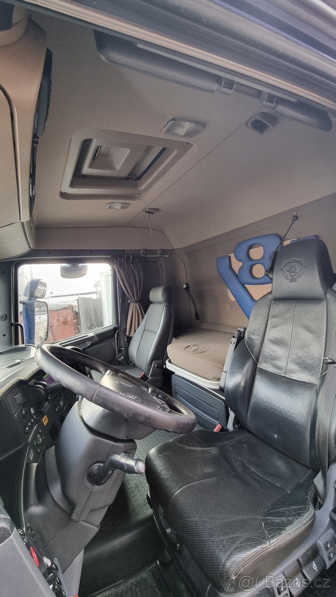 Scania R560 - 20